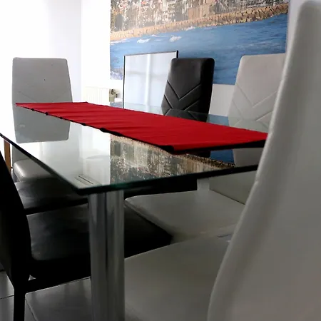 Appartement Rosella La Marina *