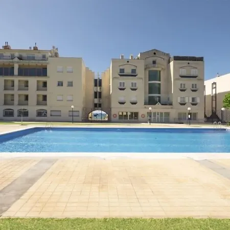 Appartement Rosella La Marina