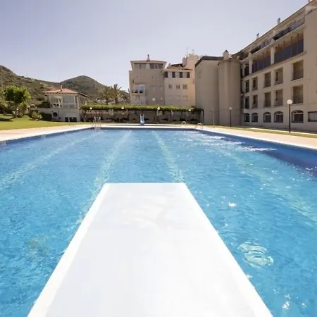 Appartement Rosella La Marina *
