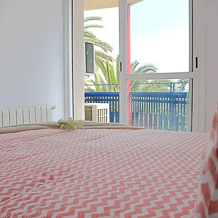 Rosella La Marina Appartement
