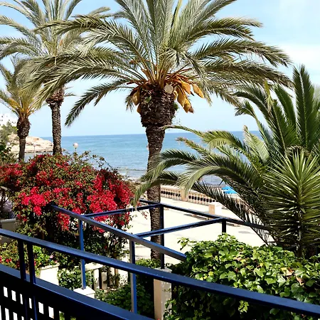 Appartement Rosella La Marina Sitges