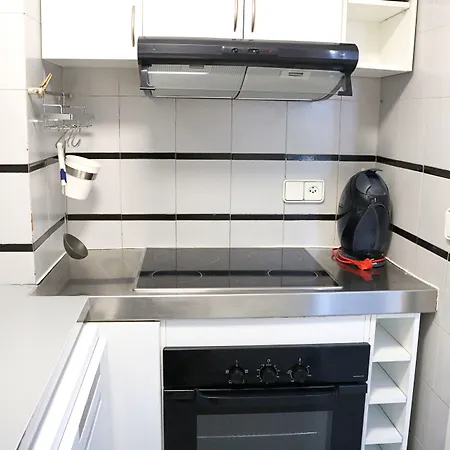 Appartement Rosella La Marina Sitges