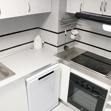 Appartement Rosella La Marina *