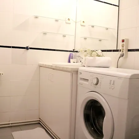 Appartement Rosella La Marina *