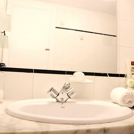 Appartement Rosella La Marina Sitges