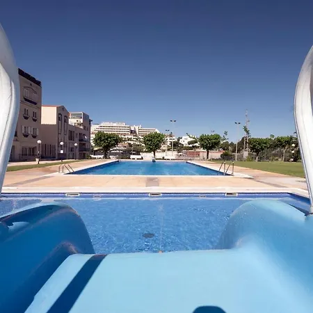 Appartement Rosella La Marina *