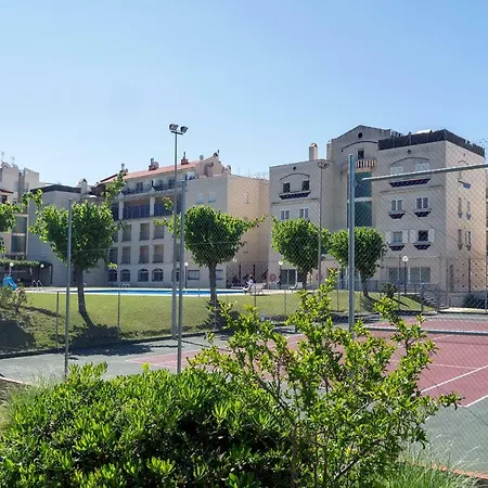 Appartement Rosella La Marina *