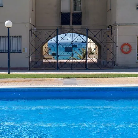 Rosella La Marina Sitges