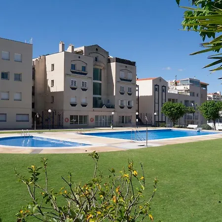 Appartement Rosella La Marina *