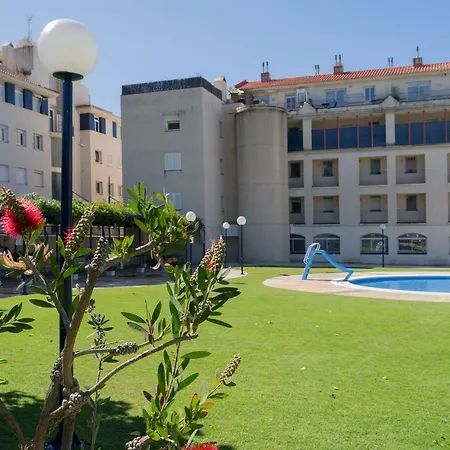 Rosella La Marina Apartment *
