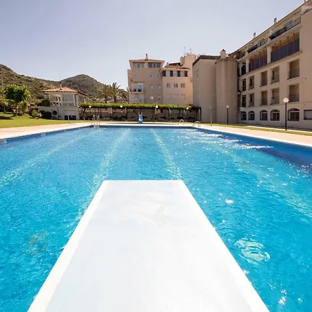 Rosella La Marina Sitges