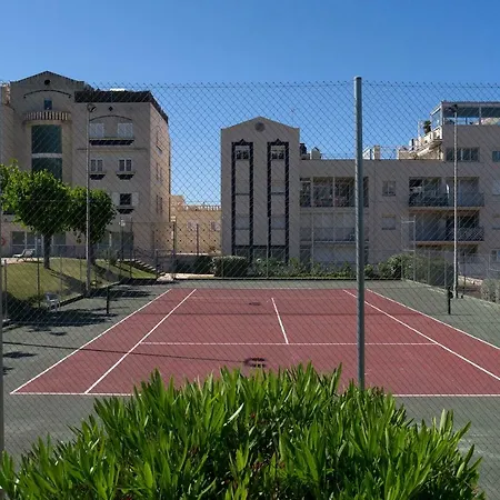 Apartment Rosella La Marina Sitges