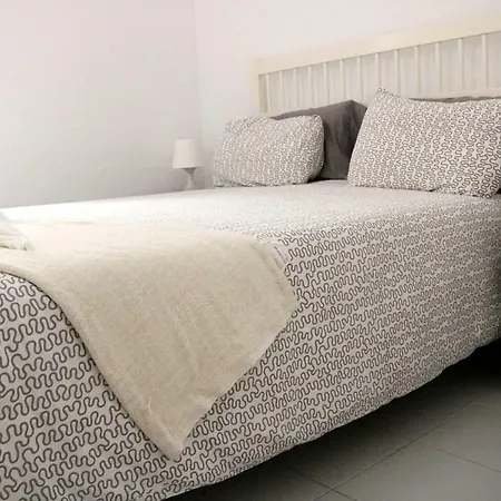 Apartment Rosella La Marina Sitges