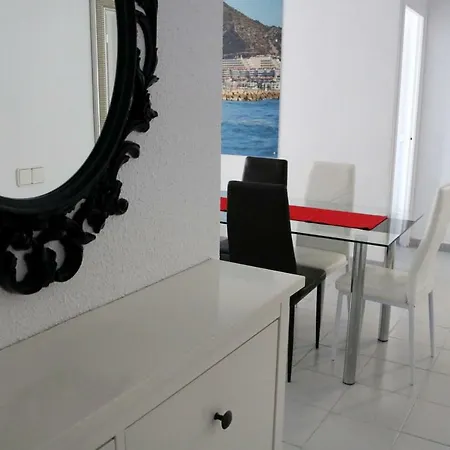 Rosella La Marina Apartment Sitges