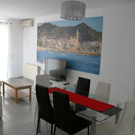 Apartment Rosella La Marina Sitges