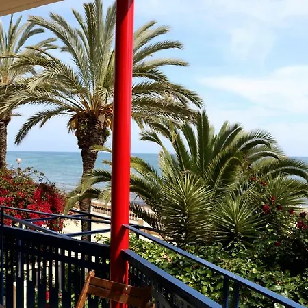 Rosella La Marina Sitges