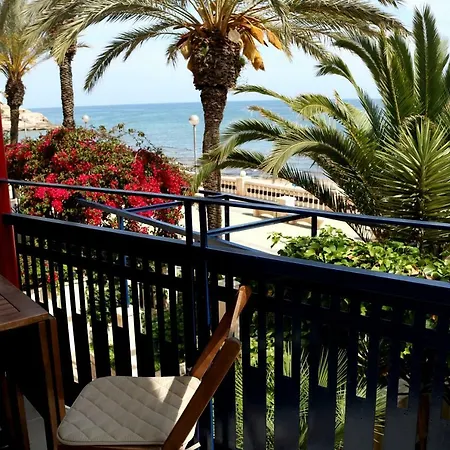 Rosella La Marina Apartment *