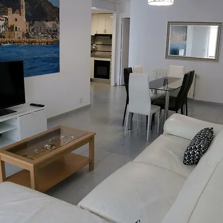 Appartement Rosella La Marina *