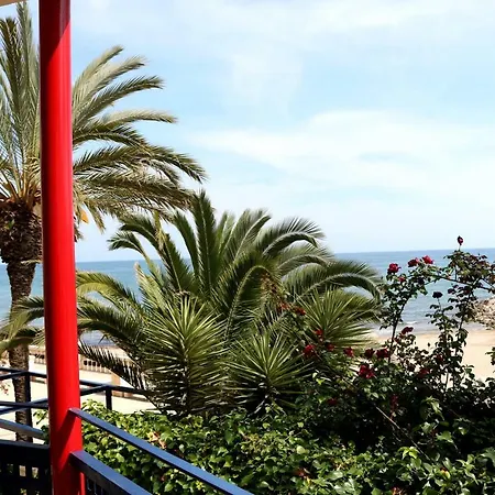 Rosella La Marina Sitges