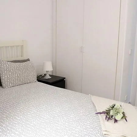 Apartment Rosella La Marina Sitges