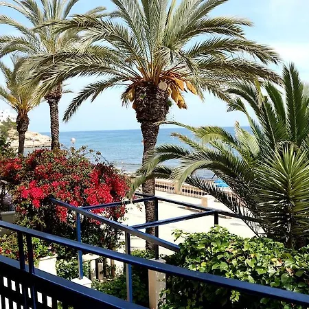 Rosella La Marina Apartment Sitges